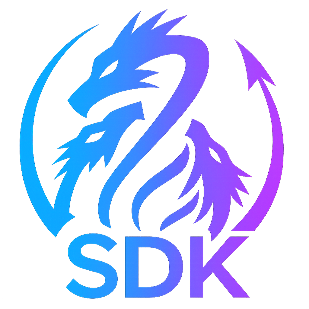 SDK Logo